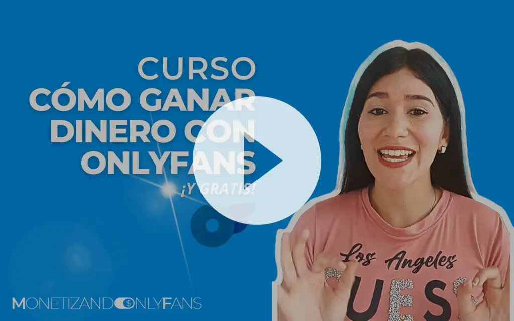 Curso ONLYFANS COVER web