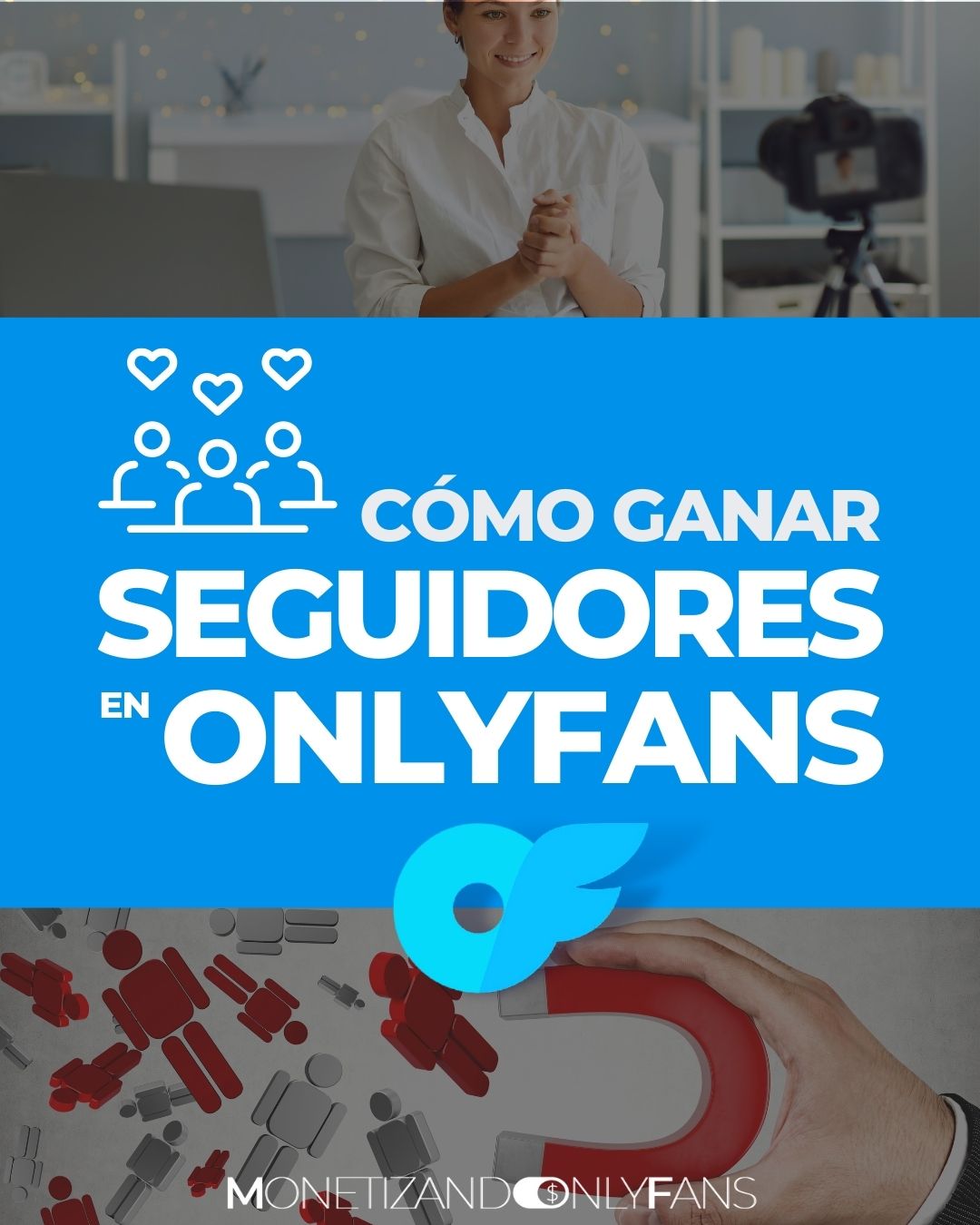 conseguir seguidores en OnlyFans | ganar suscriptores y fans en OnlyFans