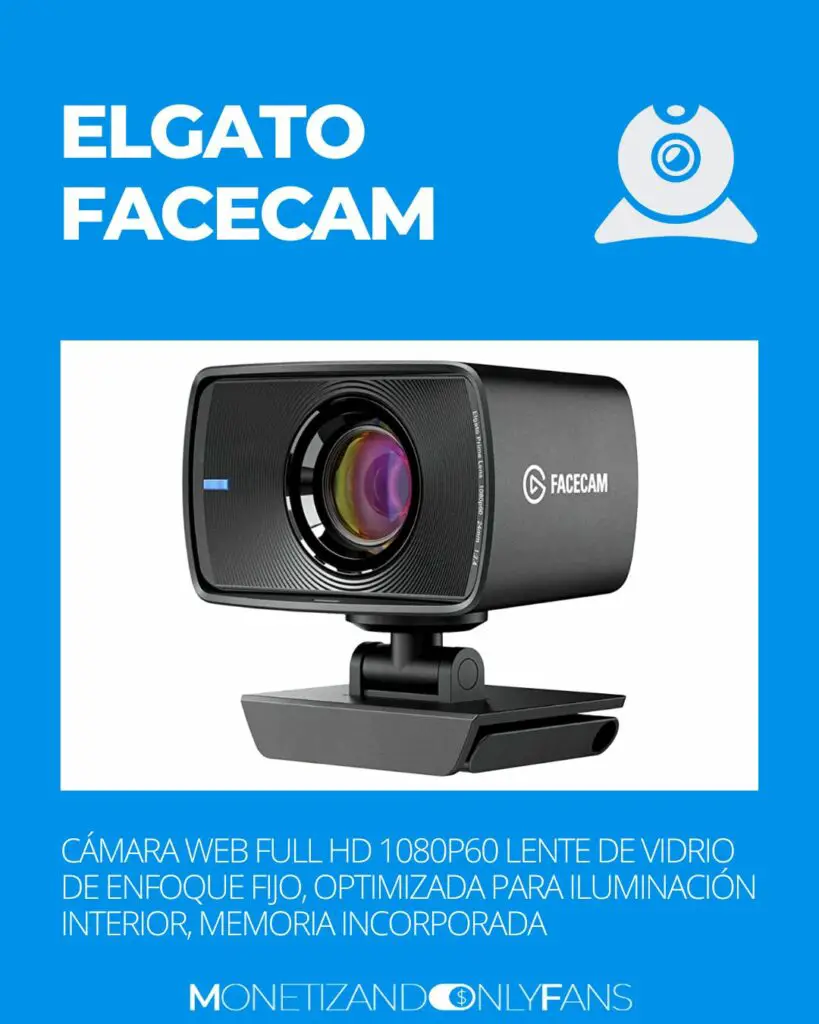 webcam buena calidad precio